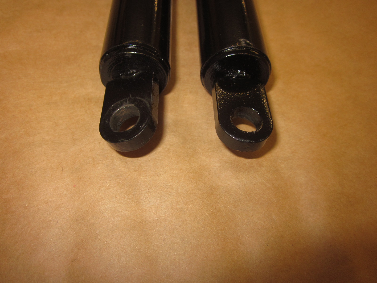 Gas Springs for Rowe & Seeburg Jukeboxes